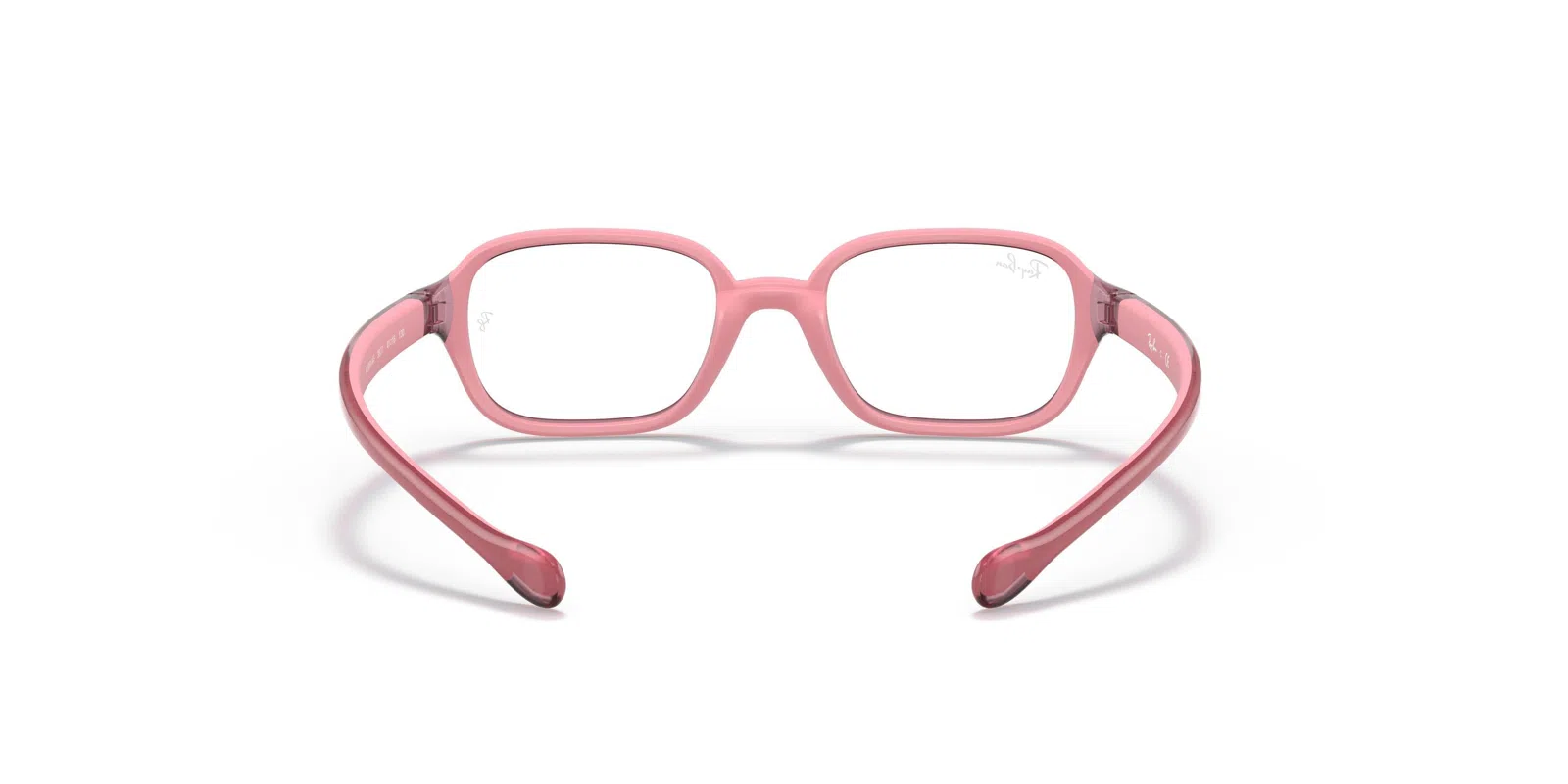Ray-Ban Kids 0RY9074VF Eyeglasses - view 20